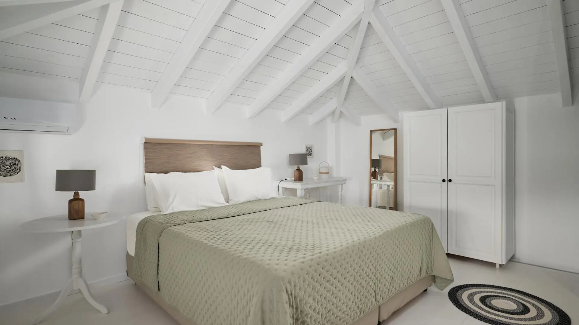The Olive Grove Villas With Swimming Pool And Breakfast Archanes 0*,