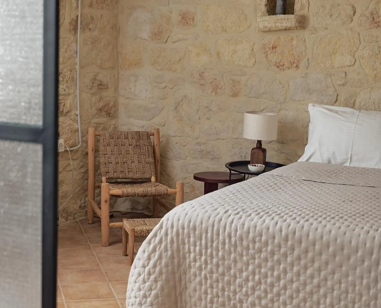 Casa de Férias The Olive Grove Villas With Swimming Pool And Breakfast Archanes