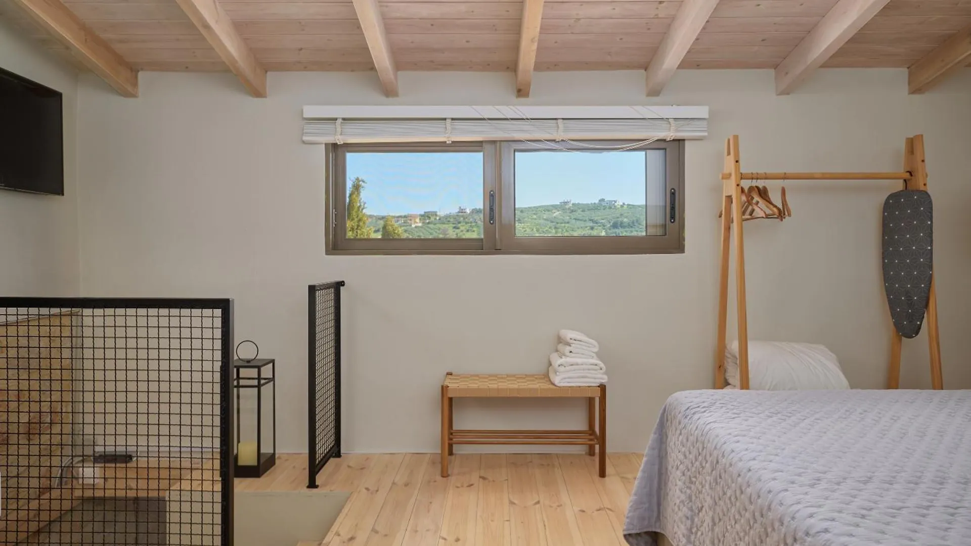 The Olive Grove Villas With Swimming Pool And Breakfast Archanes Casa de Férias