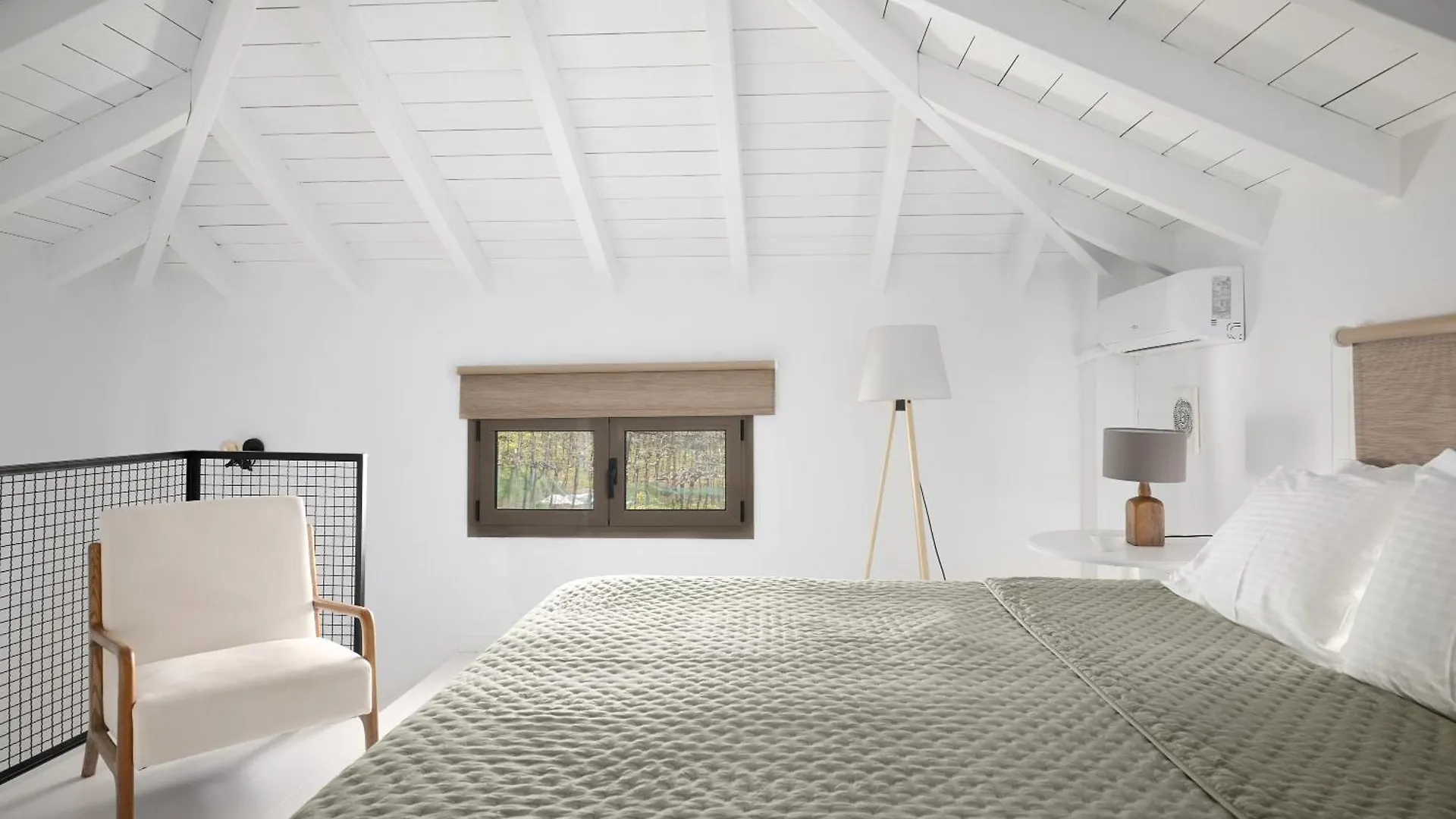 The Olive Grove Villas With Swimming Pool And Breakfast Archanes 0*,