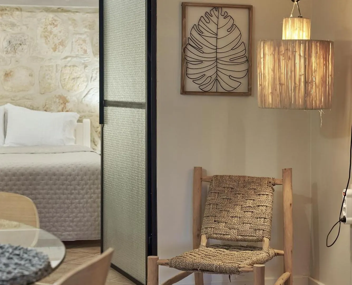 The Olive Grove Villas With Swimming Pool And Breakfast Archanes Casa de Férias