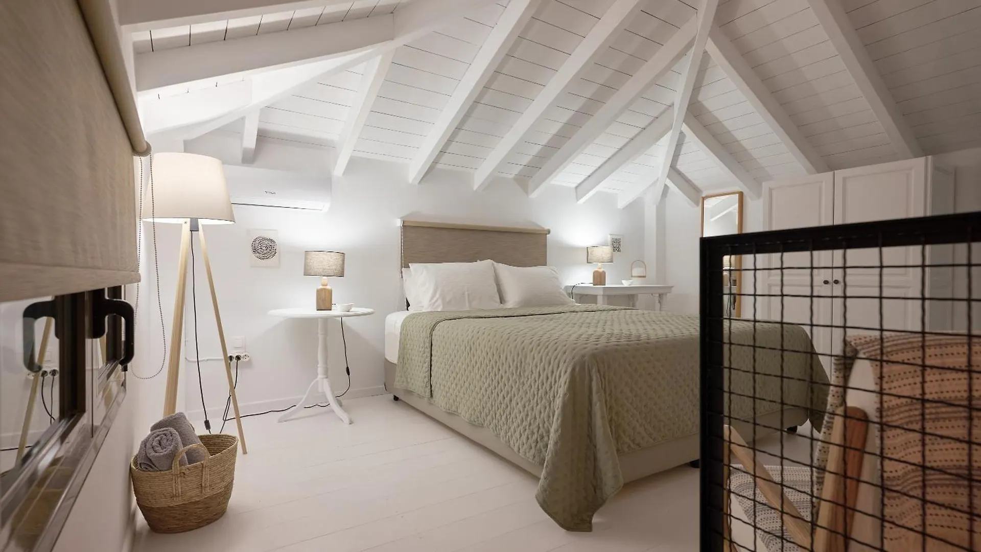 The Olive Grove Villas With Swimming Pool And Breakfast Archanes Casa de Férias