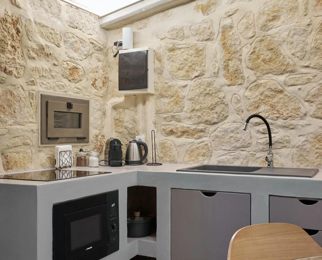 The Olive Grove Villas With Swimming Pool And Breakfast Archanes Casa de Férias