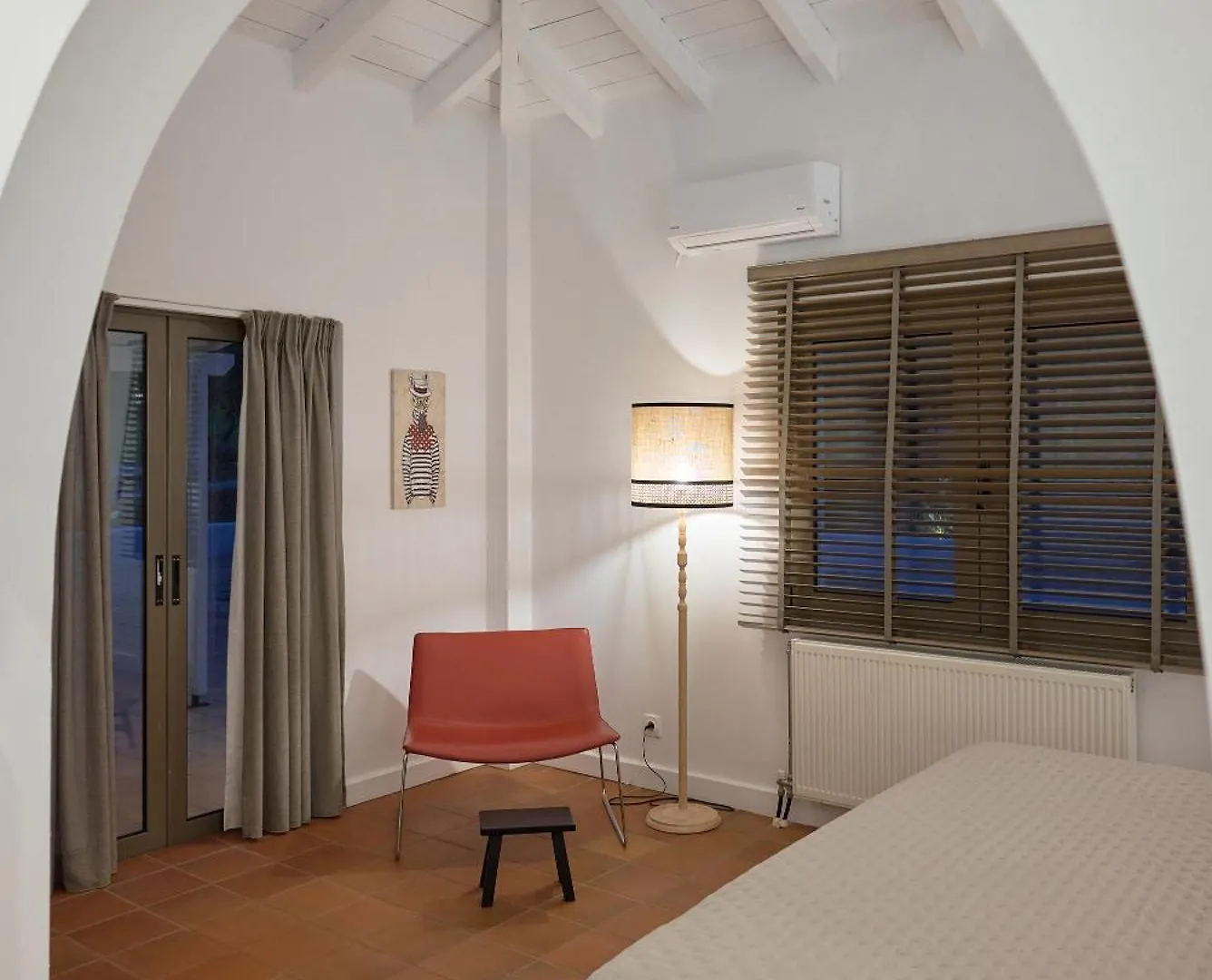 The Olive Grove Villas With Swimming Pool And Breakfast Archanes