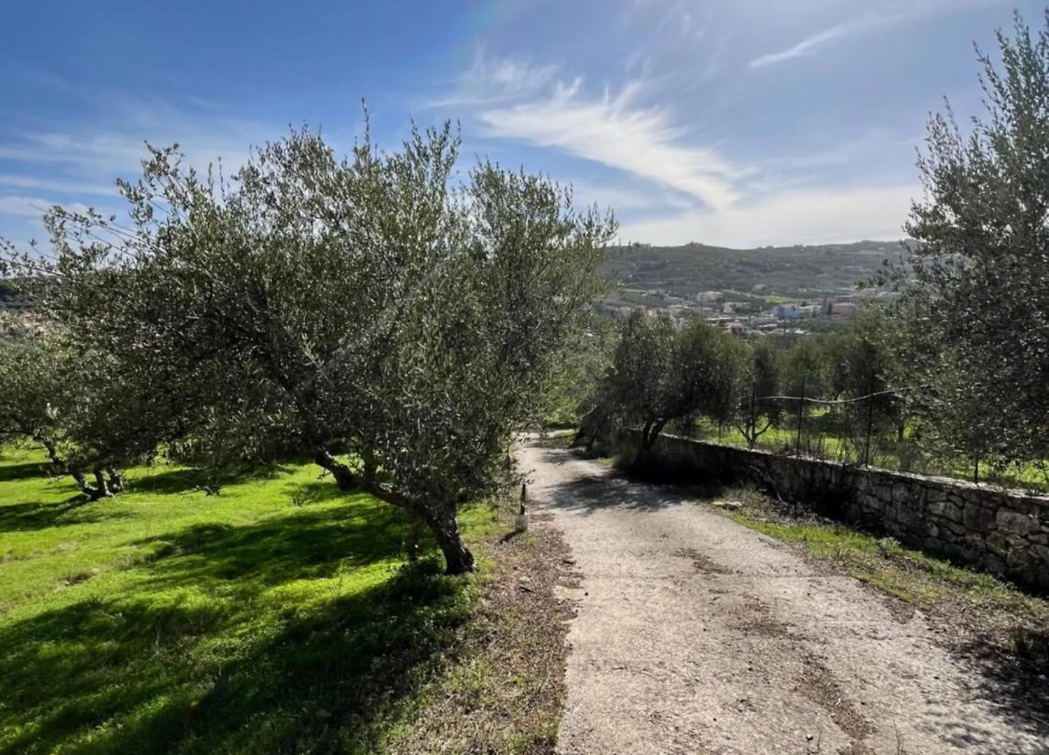 Holiday home The Olive Grove Villas With Swimming Pool And Breakfast Archanes Greece