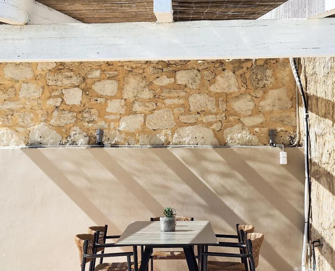 The Olive Grove Villas With Swimming Pool And Breakfast Archanes 0*,