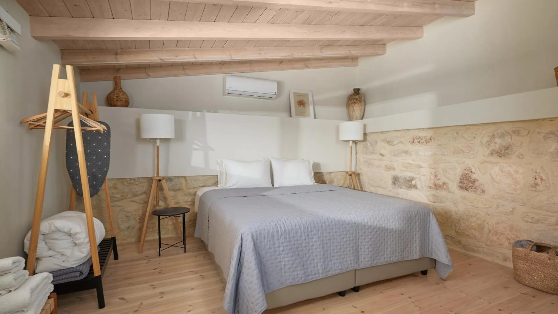 The Olive Grove Villas With Swimming Pool And Breakfast Archanes Holiday home