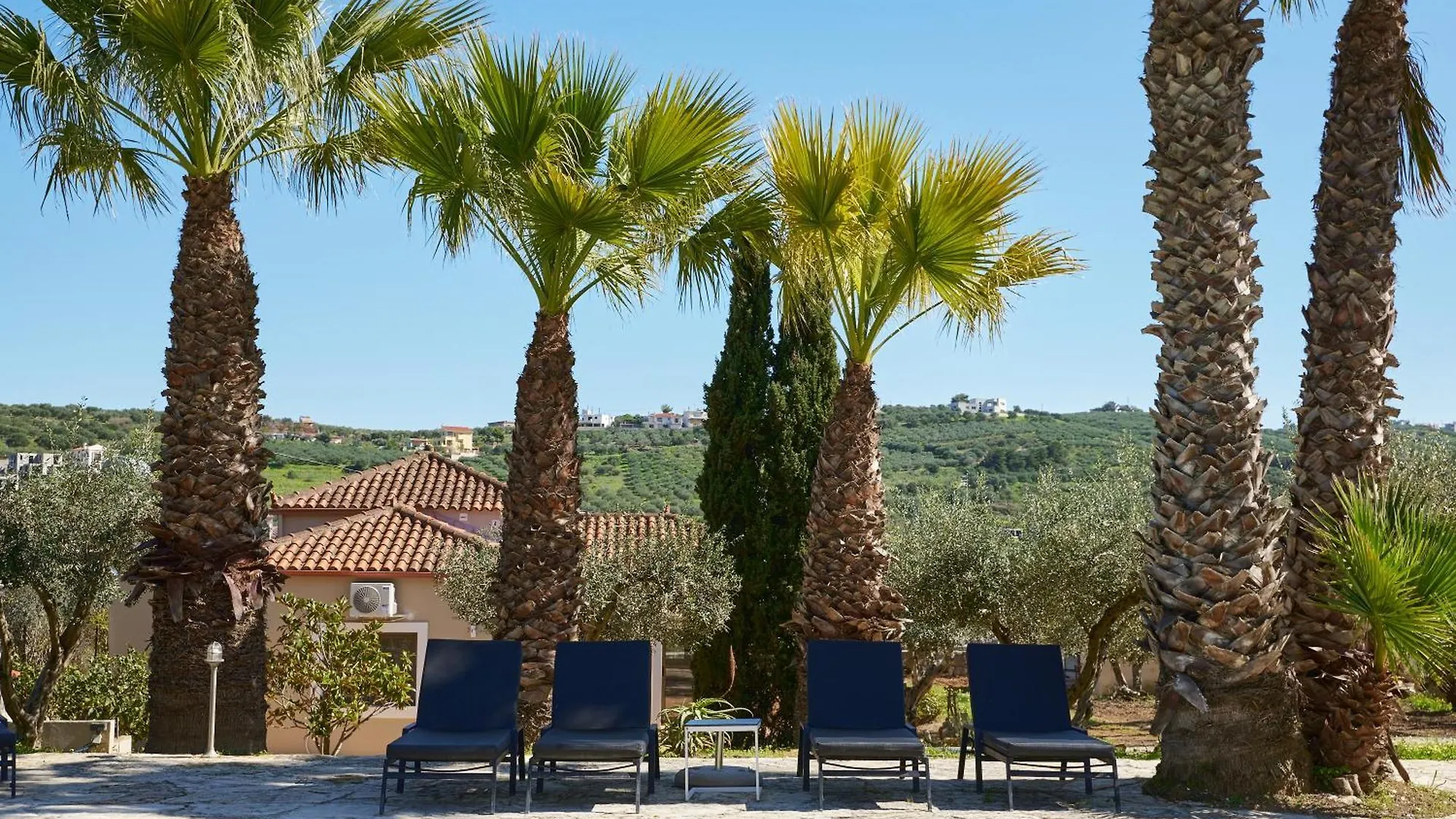 Holiday home The Olive Grove Villas With Swimming Pool And Breakfast Archanes Greece
