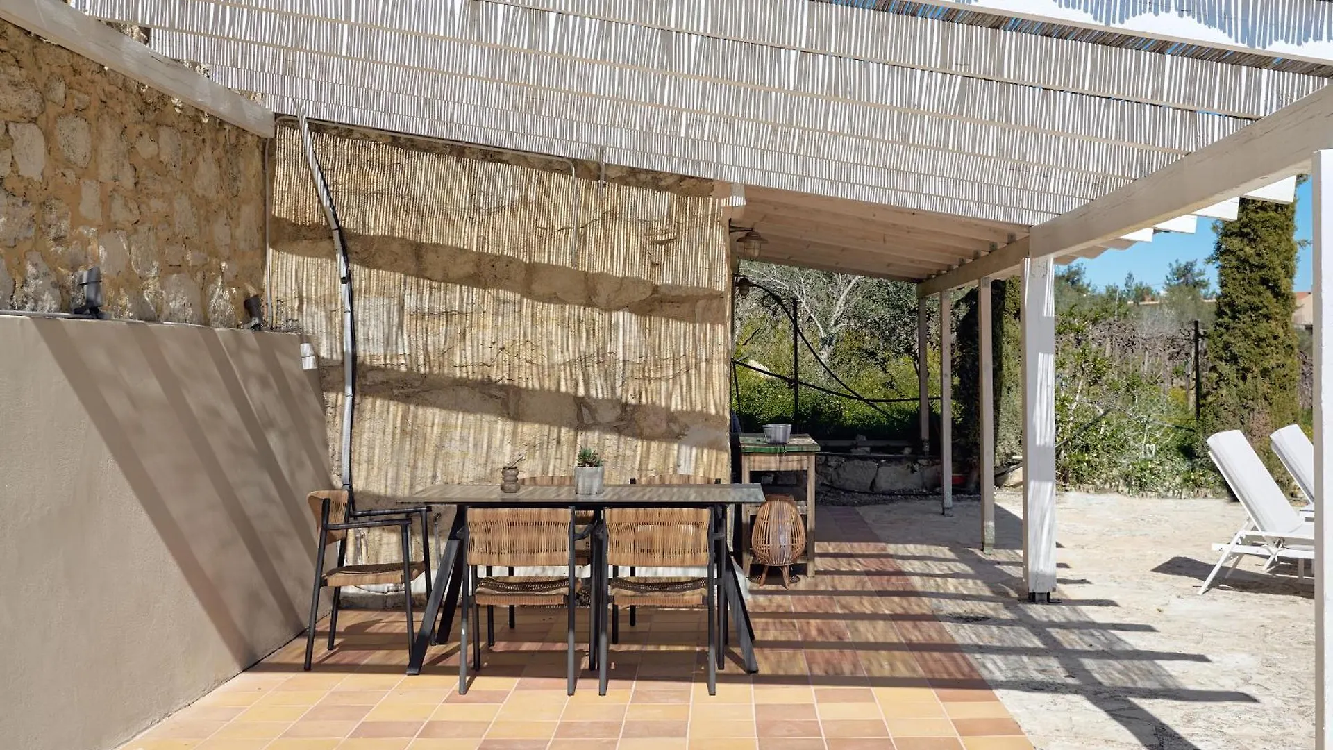 The Olive Grove Villas With Swimming Pool And Breakfast Archanes