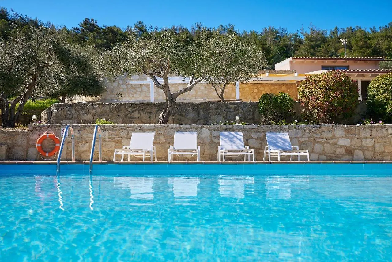 The Olive Grove Villas With Swimming Pool And Breakfast Archanes Holiday home