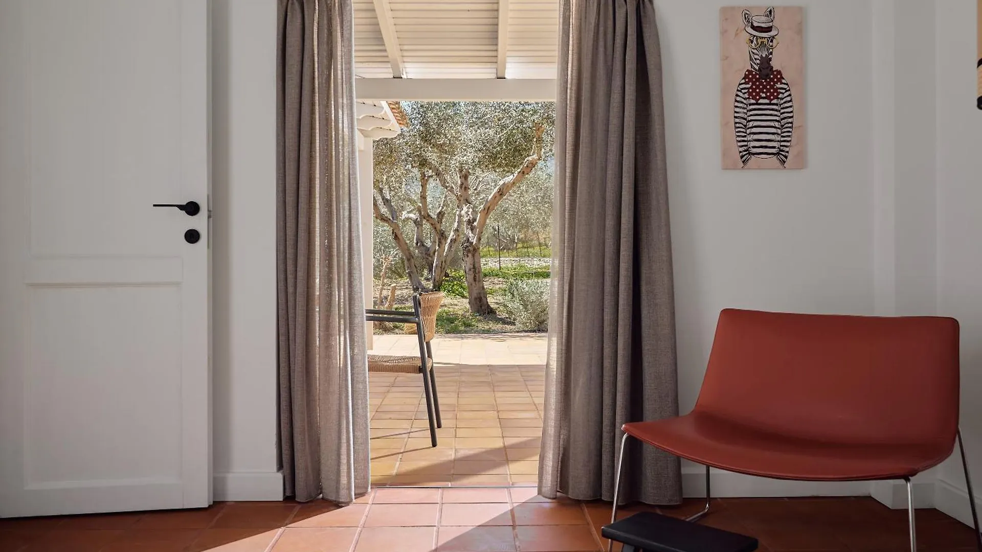 The Olive Grove Villas With Swimming Pool And Breakfast Archanes