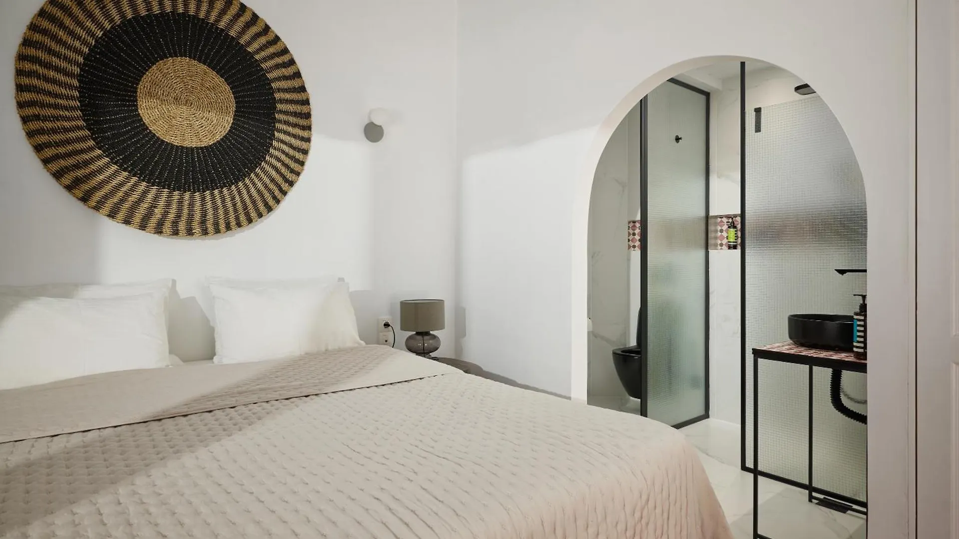 The Olive Grove Villas With Swimming Pool And Breakfast Archanes 0*,  Greece