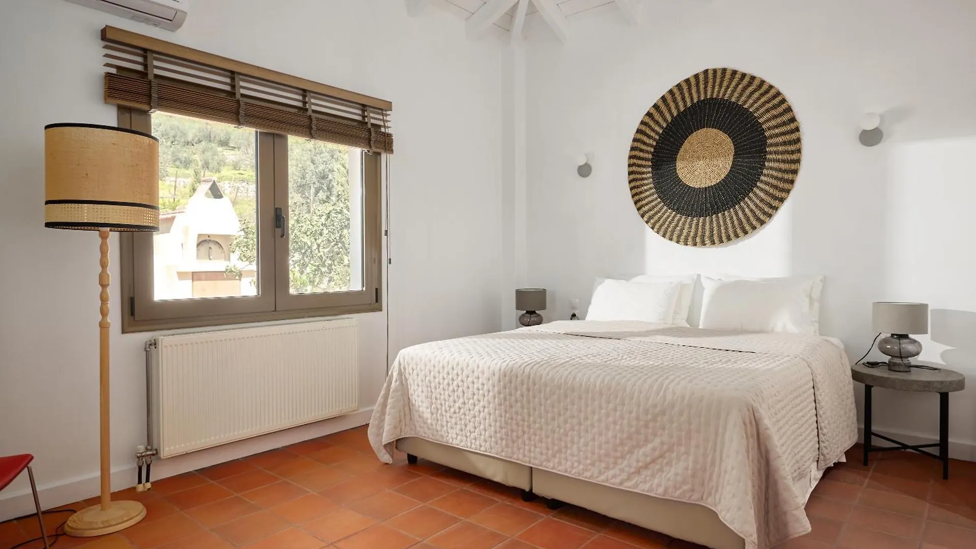 Holiday home The Olive Grove Villas With Swimming Pool And Breakfast Archanes