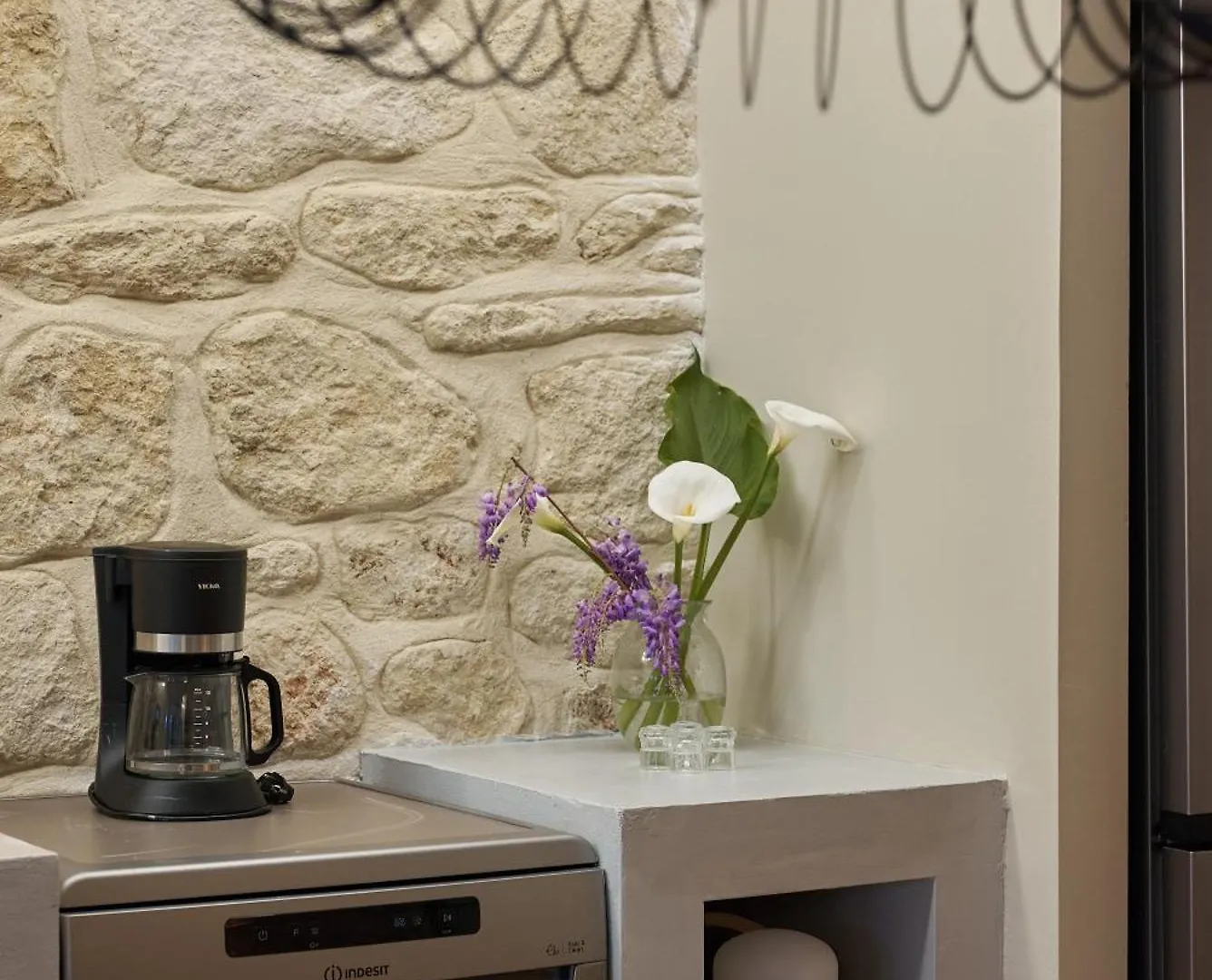 Holiday home The Olive Grove Villas With Swimming Pool And Breakfast Archanes