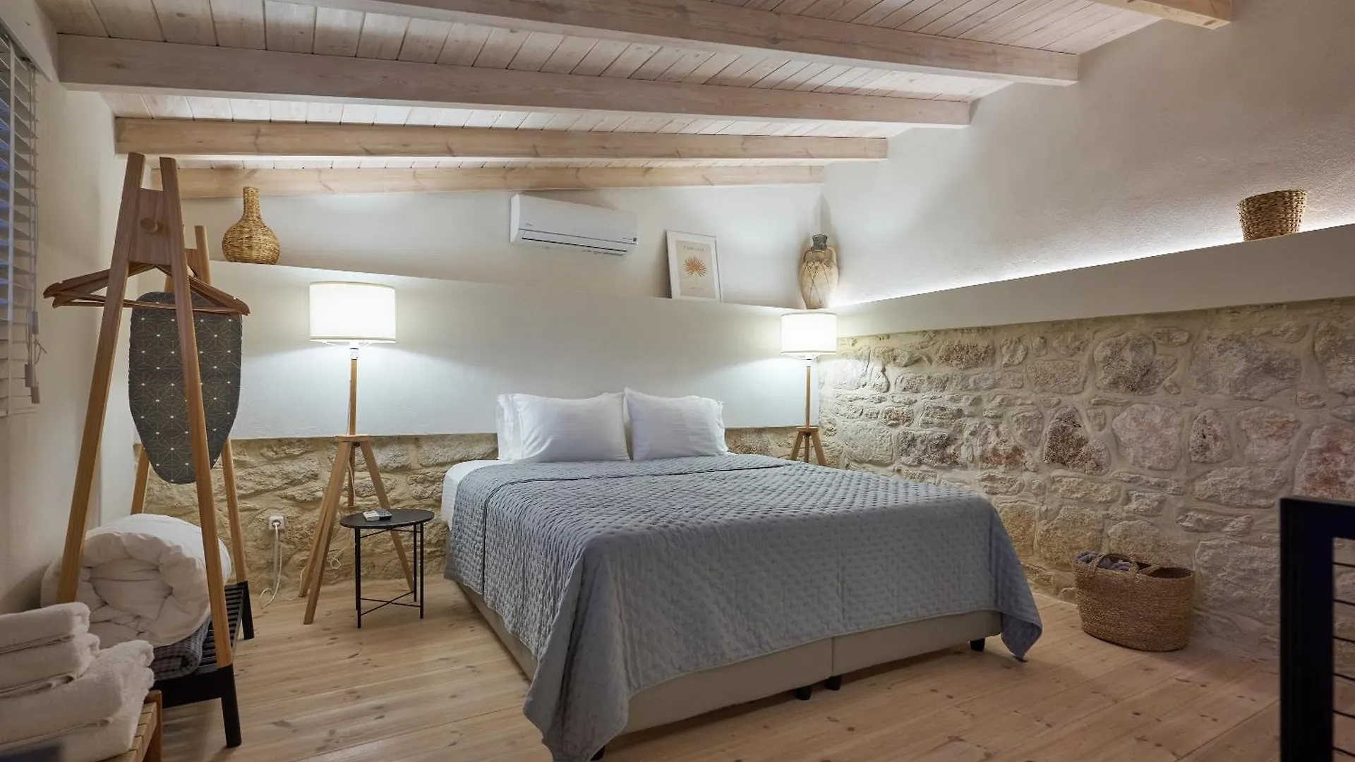 The Olive Grove Villas With Swimming Pool And Breakfast Archanes Holiday home