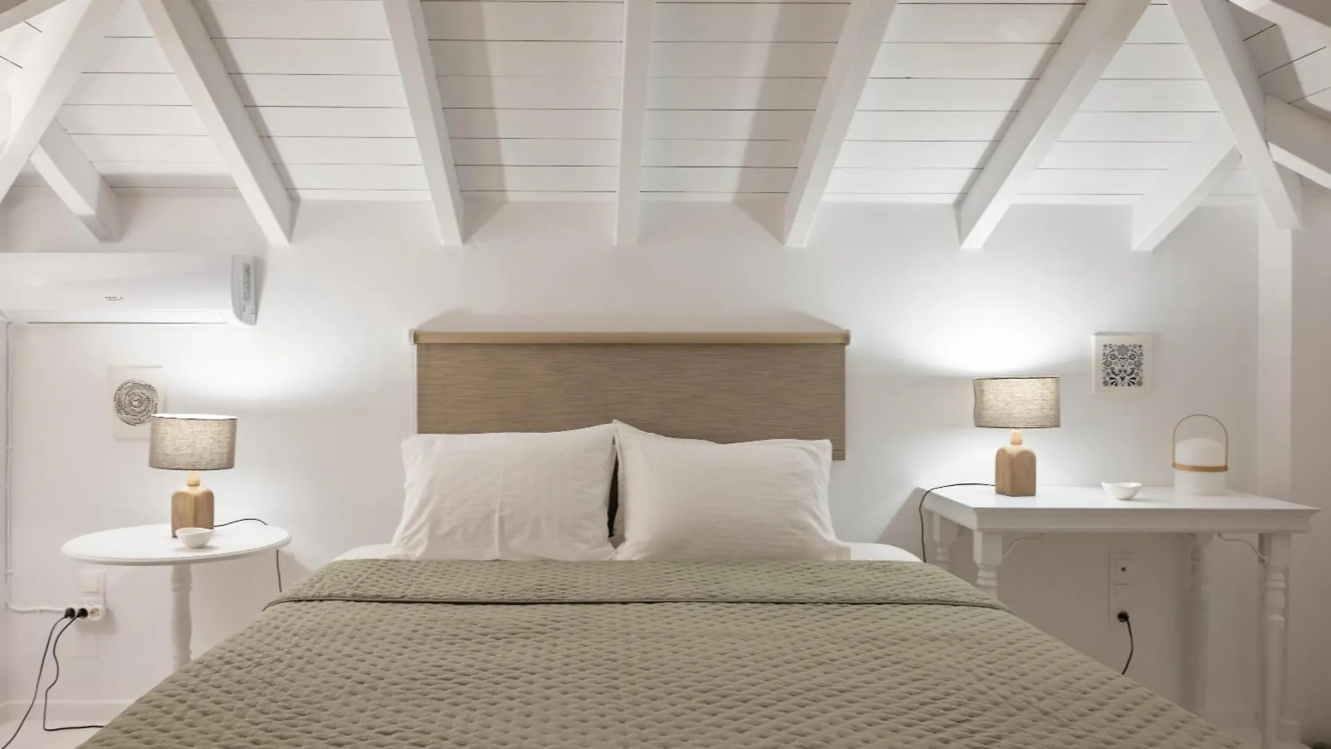 The Olive Grove Villas With Swimming Pool And Breakfast Archanes