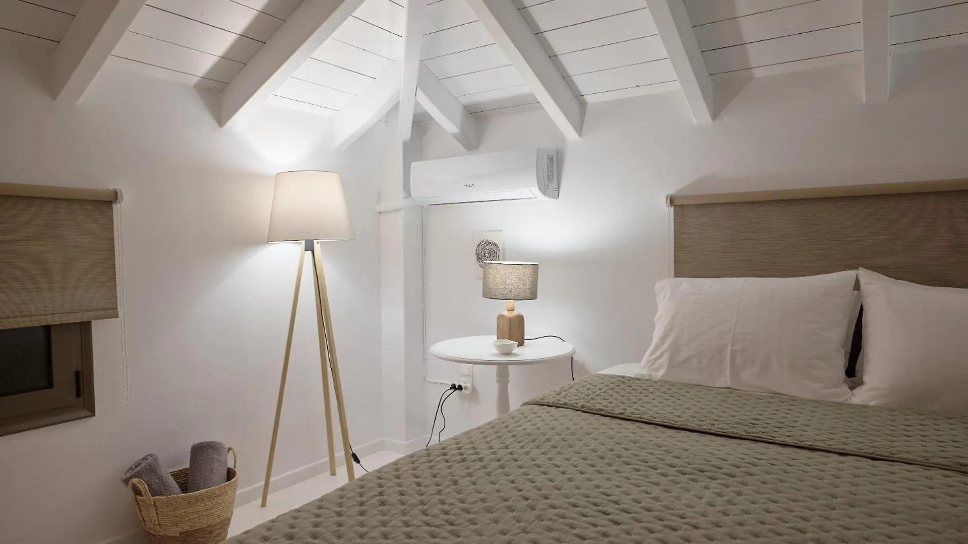 Holiday home The Olive Grove Villas With Swimming Pool And Breakfast Archanes
