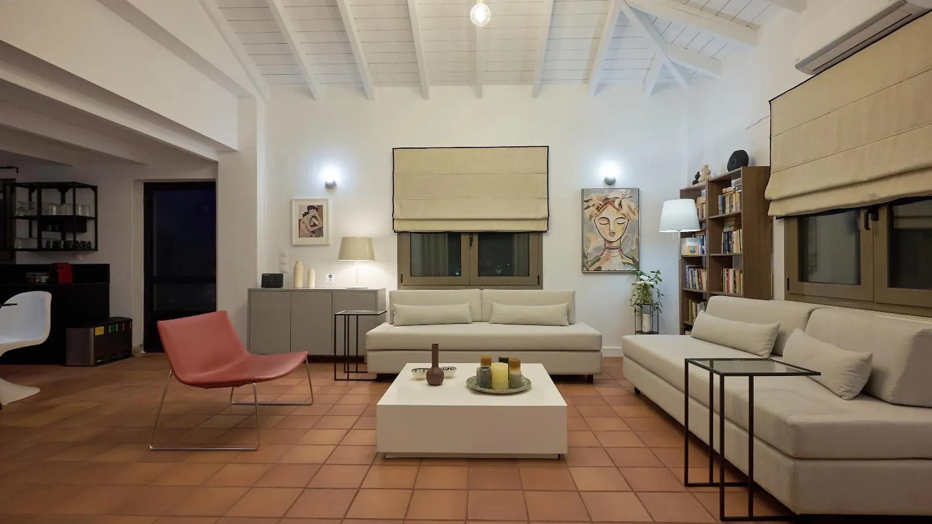 Holiday home The Olive Grove Villas With Swimming Pool And Breakfast Archanes Greece